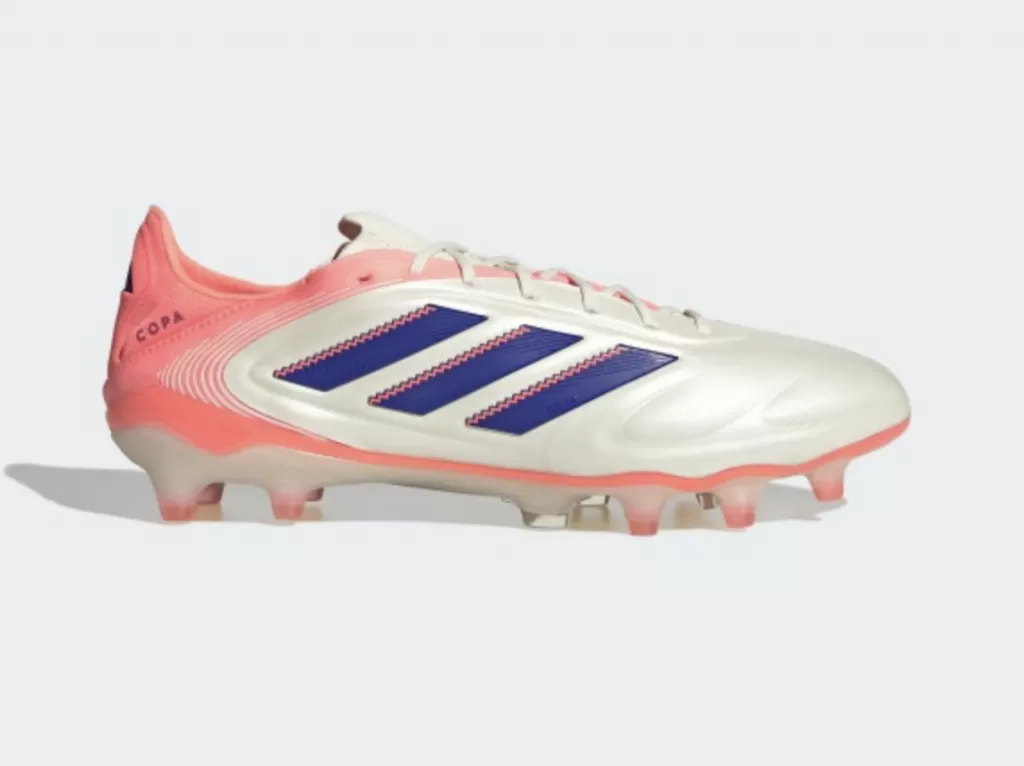 Бутсы профессиональные Adidas Copa Pure 3 Elite FG